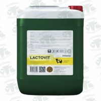 LACTOVIT