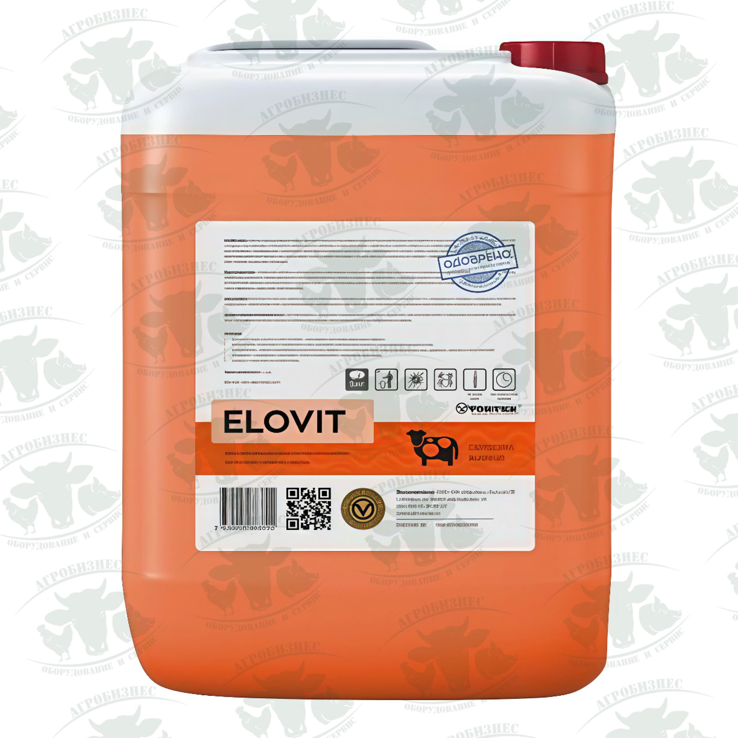 ELOVIT