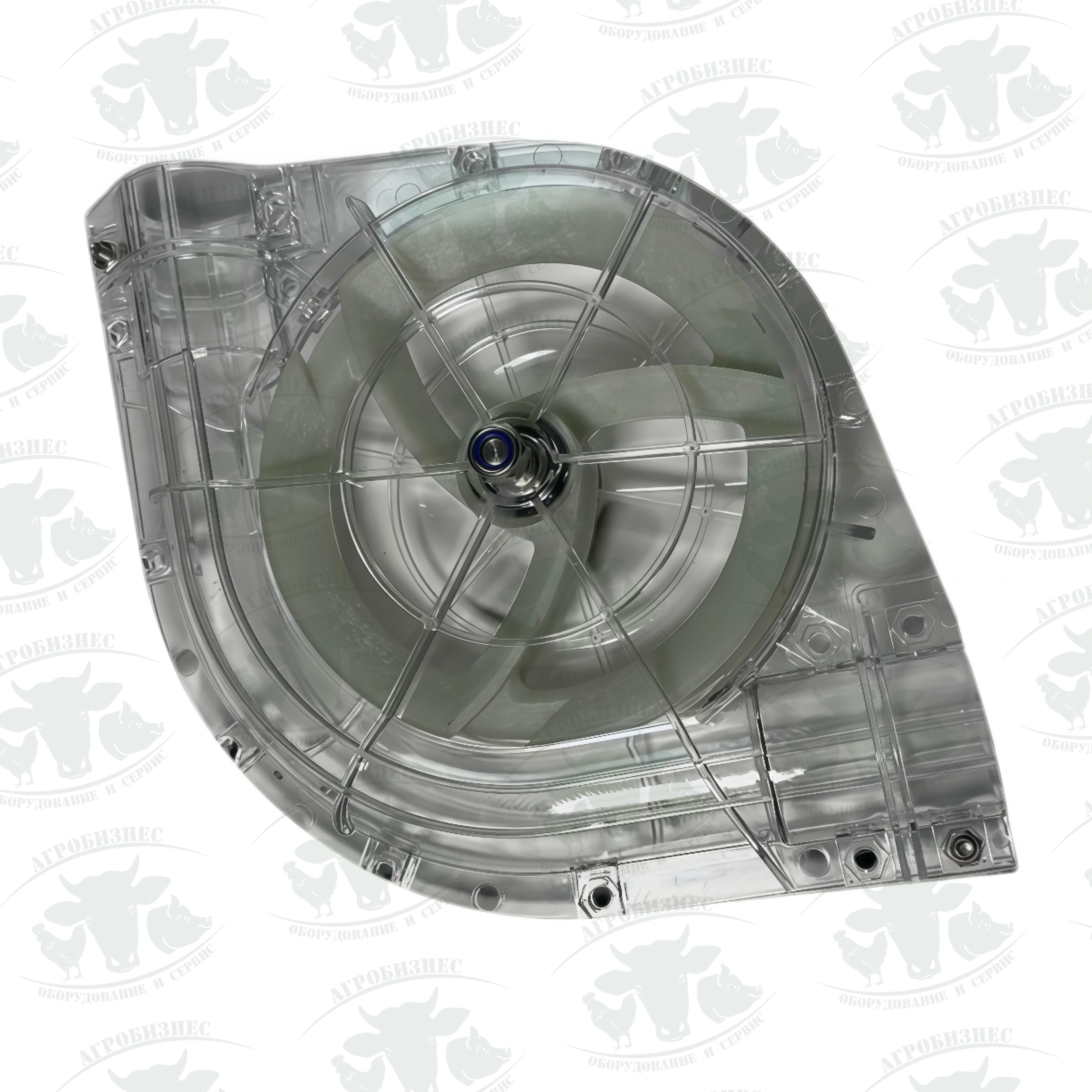 Поворотный угол DR1500