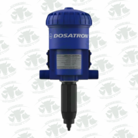 Медикатор Dosatron D25BL2VF