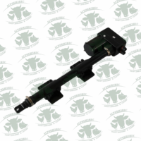 Сервопривод KURKO DC 24V/12V/220V