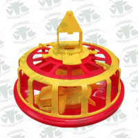 Кормушка для рем. Молодняка CN-3201
